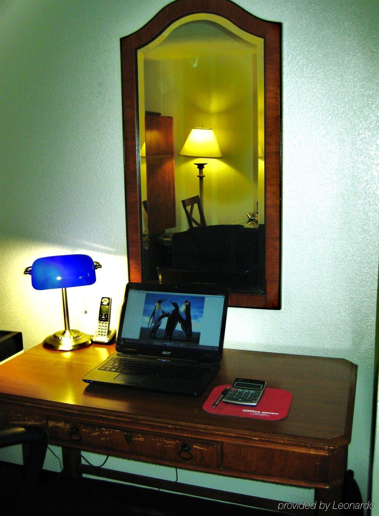 Econo Lodge Airport Near Billy Graham Parkway Σάρλοτ Δωμάτιο φωτογραφία